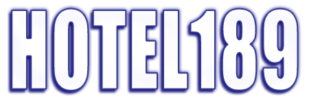 HOTEL189 LOGO